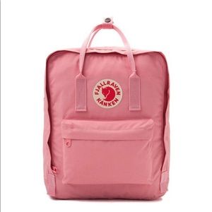 Fjallraven Kanken Backpack
